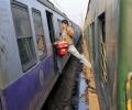 Service tax waived for online rail booking; tickets to be cheaper from Nov 23