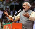 Is Modi on a moral crusade or pursuing a political strategy?