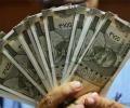RBI's double whammy: Supplying fresh notes, coping with flood of bank deposits