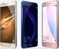 Huawei's Honor 8 An All-rounder