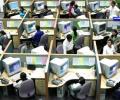 70 call centre staff held for duping US nationals