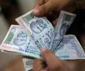 Rupee slides 13 paise to 66.81 vs US dollar
