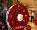 Vodafone Group applies for settlement of retro tax dispute