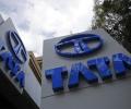 Experts urge caution on Tata group stocks