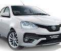 Toyota goes for facelift to shake off taxi image