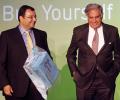 Why Ratan Tata Really Fell Out With Cyrus Mistry