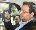 Cyrus Mistry asked Tata companies to stop work with Shapoorji group