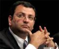 Banks says, Mistry's write-down claims exaggerated