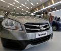 Can Maruti stock continue to roar?