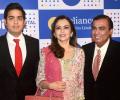 5G will make our cities smarter and society safer: Akash Ambani