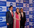 How Mukesh Ambani re-invented Reliance again