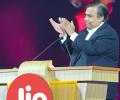 Low price raises concern on Jio's break-even