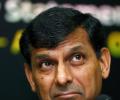 No regrets on speaking my mind: Raghuram Rajan