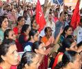 Strike: Banking operations hit in Telangana