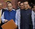 New date for Budget only after Acharya panel inputs