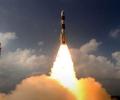 Isro plans to launch first privately built satellite by March
