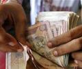 Rupee hits near 4-month peak of 66.52 as USD crumbles