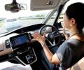 Soon you will be able to access driving licence on your mobile