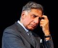 Hackers attack Ratan Tata, Trai chief's Twitter accounts