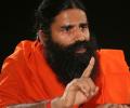 Ramdev should be booked under sedition charges: IMA to PM