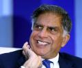 Ratan Tata Passes Away At 86