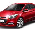 Hyundai launches Elite i20 automatic at Rs 9.01 lakh