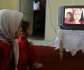 Trai-ing times ahead for small TV channels