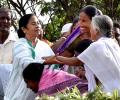 Mamata's message to Kalyan Banerjee: Fall in line or fall out