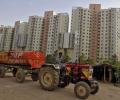 Real estate slump? Bah! Supertech sells 250 flats worth Rs 150 cr