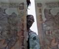 Rupee claws back to end at 66.89 v/s USD