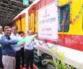 Humsafar Express: The all new 3-Tier AC train to roll out in Oct