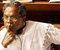 SC order on Cauvery 'unimplementable': Siddaramaiah