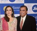 India's 10 richest business tycoons