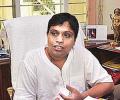 Patanjali's Balkrishna is the 48th richest man in India: Forbes