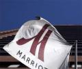 Marriott overtakes Taj, becomes India's largest hotel chain