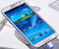 Samsung swings into action after Note 2 explosion
