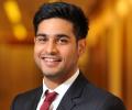 Why Anmol Ambani is Reliance Capital's lucky mascot