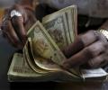 Rupee climbs another 6 paise against dollar in early trade