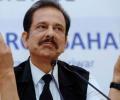 Sahara taking us for a ride, says SC