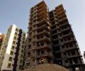 Macrotech and Oberoi Realty elevate Mumbai skyline with highrise sales