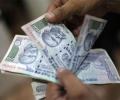 FPI net inflows at Rs 49k cr in FY17; debt takes back seat