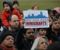 US judge blocks Trump's H-1B visa ban