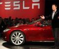 Sourcing norms could hit Tesla's India entry plan