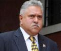 Vijay Mallya arrested in London, gets bail