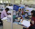 TCS Q4 net grows 4.2% to Rs 6,608 crore