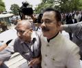 Pay up Rs 1500 cr by June 15 or go to jail, SC tells Subrata Roy