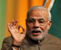 PM Modi to review GST, black money policy on Tuesday