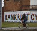 Why the insolvency process will get longer and more litigious