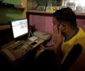 India, China home to 320 million young Internet users: UN report
