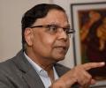 Former NITI Aayog VC Arvind Panagariya to head Finance Commission